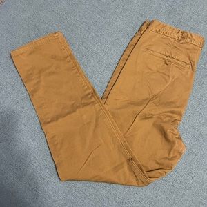 Pacsun khakis